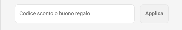 come applicare codice mysecretcase