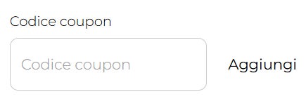 come usare un coupon arcaplanet