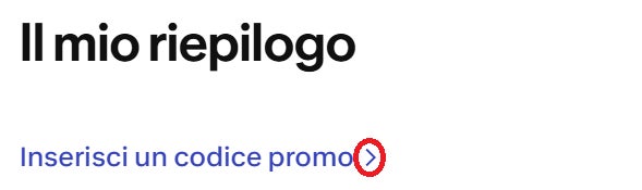 come applicare un codice promo decathlon