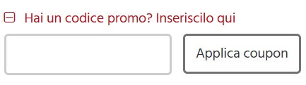 come usare un codice sconto euroffice
