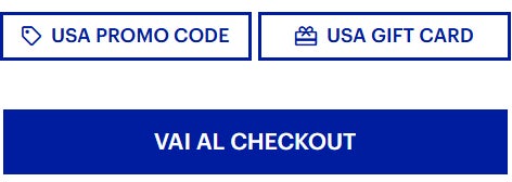 clicca qui per aggiungere un codice sconto inter store