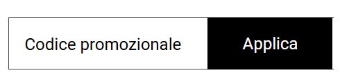 inserire un codice sconto yankee candle