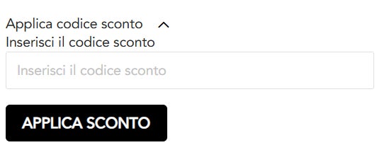 come inserire un coupon farmamy