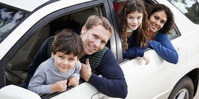 Codice Promozionale Telepass Family