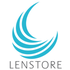 Logo: Lenstore