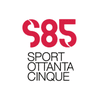 Coupon Sport85