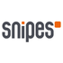 Logo: Snipes
