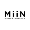 Codice Sconto Miin Cosmetics