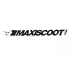 Codice Sconto Maxiscoot