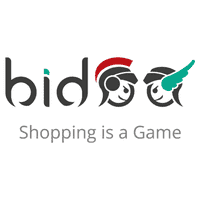 Codice Sconto Bidoo