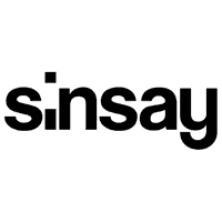 Coupon Sinsay
