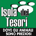 Codice Sconto Isola dei Tesori